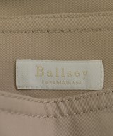 Ballsey（ボールジー）ロング・マキシ丈スカート ベージュ サイズ:36(M位) レディース/2200635725011