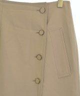 Ballsey（ボールジー）ロング・マキシ丈スカート ベージュ サイズ:36(M位) レディース/2200635725011