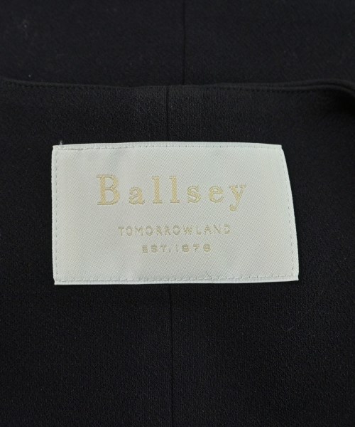 Ballsey（ボールジー）その他 黒 サイズ:36(M位) レディース/2200643990012