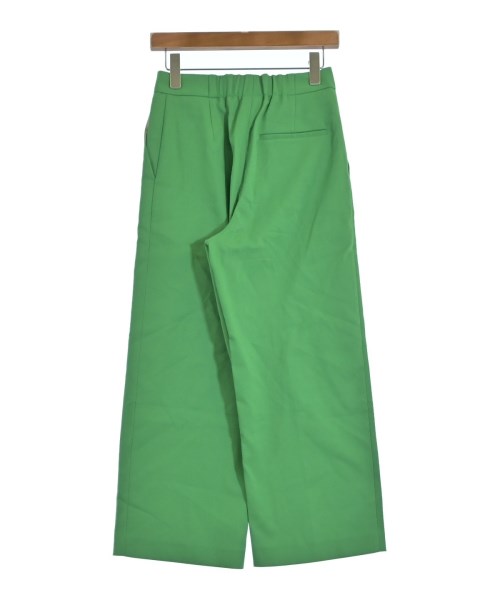 Ballsey（ボールジー）スラックス 緑 サイズ:34(S位) レディース/2200645734102