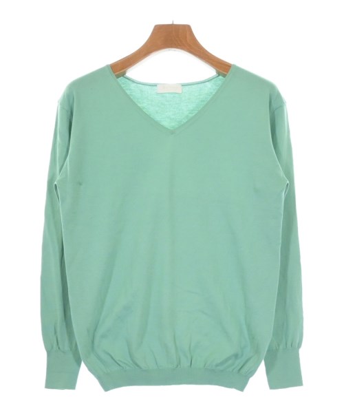 Ballsey(ボールジー)ニット・セーター 緑 サイズ:S/2200645825053