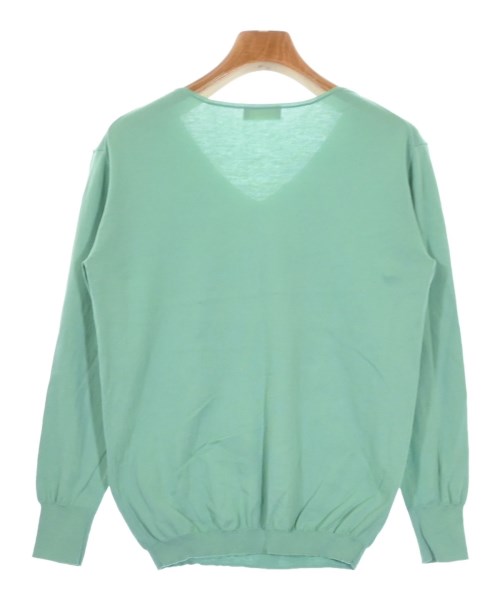 Ballsey（ボールジー）ニット・セーター 緑 サイズ:S レディース/2200645825053