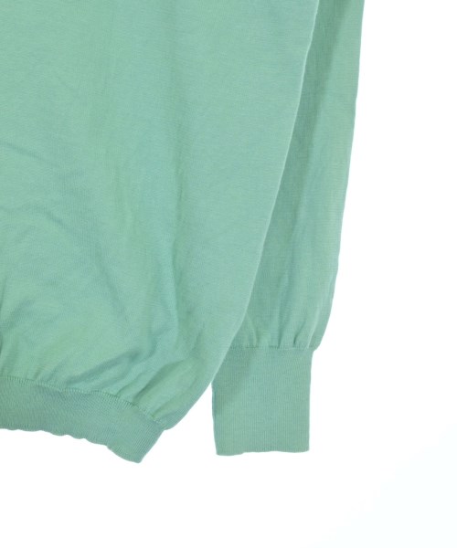 Ballsey（ボールジー）ニット・セーター 緑 サイズ:S レディース/2200645825053