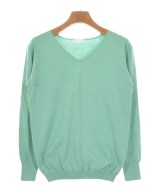 Ballsey（ボールジー）ニット・セーター 緑 サイズ:S レディース/2200645825053