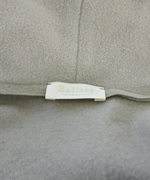 Ballsey（ボールジー）その他 グレー サイズ:36(M位) レディース/2200614617016