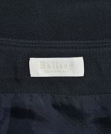 Ballsey（ボールジー）ひざ丈スカート 黒 サイズ:32(XS位) レディース/2200643422056
