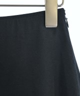 Ballsey（ボールジー）ひざ丈スカート 黒 サイズ:32(XS位) レディース/2200643422056