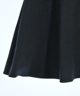 Ballsey（ボールジー）ひざ丈スカート 黒 サイズ:32(XS位) レディース/2200643422056