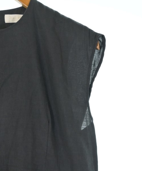 Ballsey（ボールジー）ワンピース 黒 サイズ:36(M位) レディース/2200638159042