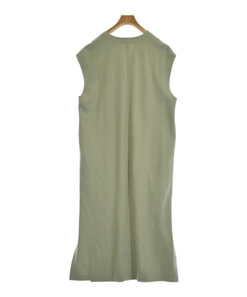 Ballsey（ボールジー）ワンピース 緑 サイズ:36(M位) レディース/2200642770035
