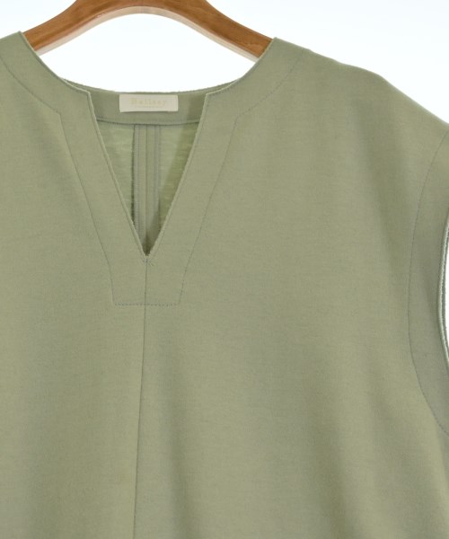 Ballsey（ボールジー）ワンピース 緑 サイズ:36(M位) レディース/2200642770035