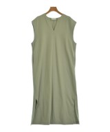 Ballsey（ボールジー）ワンピース 緑 サイズ:36(M位) レディース/2200642770035