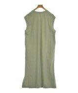 Ballsey（ボールジー）ワンピース 緑 サイズ:36(M位) レディース/2200642770035