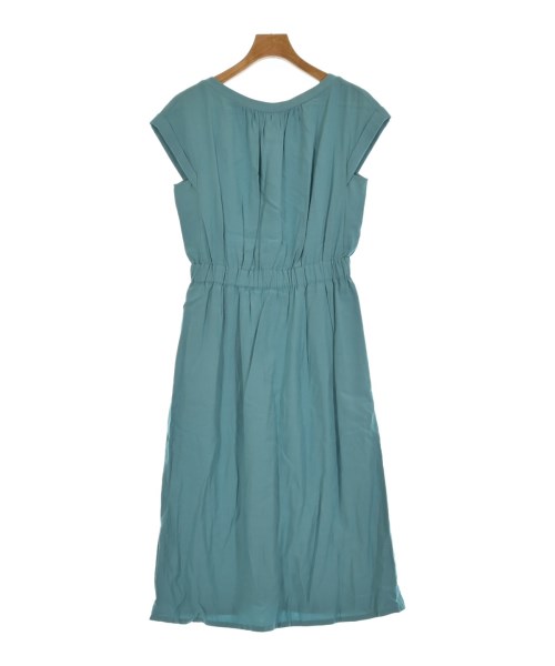 Ballsey(ボールジー)ワンピース 緑 サイズ:36(M位)/2200642770042