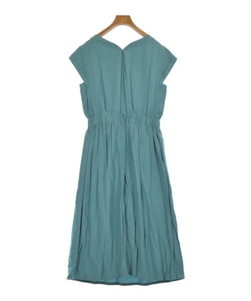 Ballsey（ボールジー）ワンピース 緑 サイズ:36(M位) レディース/2200642770042
