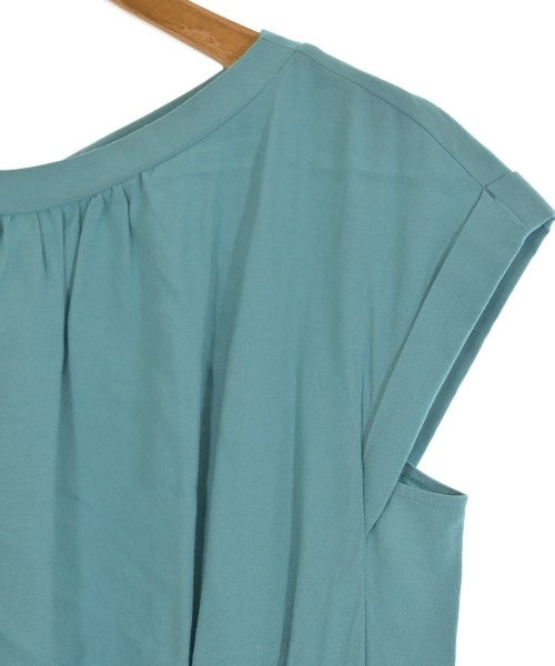 Ballsey（ボールジー）ワンピース 緑 サイズ:36(M位) レディース/2200642770042