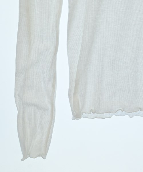 Ballsey（ボールジー）Tシャツ・カットソー 白 サイズ:S レディース/2200632502066