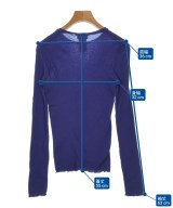 Ballsey（ボールジー）Tシャツ・カットソー 紫 サイズ:S レディース/2200632502073