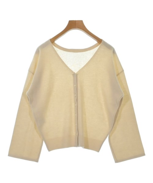 Ballsey（ボールジー）カーディガン ベージュ サイズ:S レディース/2200632502295