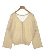Ballsey（ボールジー）カーディガン ベージュ サイズ:S レディース/2200632502295