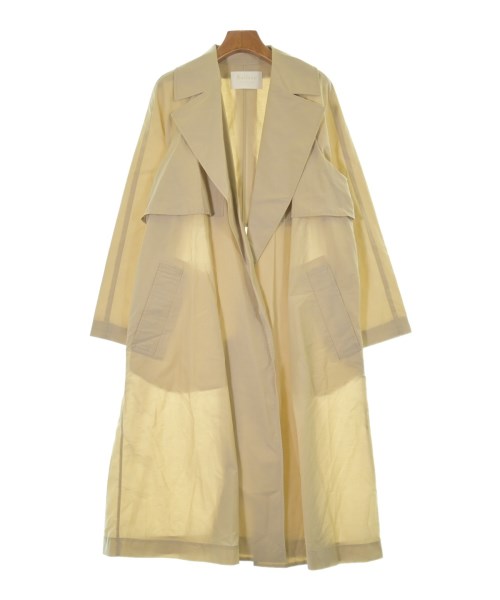 Ballsey(ボールジー)トレンチコート ベージュ サイズ:34(S位)/2200634001048