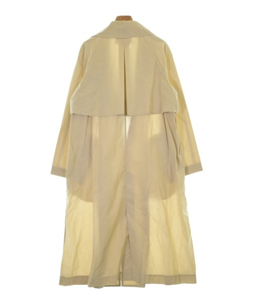 Ballsey（ボールジー）トレンチコート ベージュ サイズ:34(S位) レディース/2200634001048