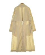 Ballsey（ボールジー）トレンチコート ベージュ サイズ:34(S位) レディース/2200634001048