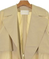Ballsey（ボールジー）トレンチコート ベージュ サイズ:34(S位) レディース/2200634001048