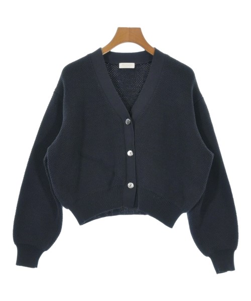 Ballsey(ボールジー)カーディガン 紺 サイズ:S/2200634972010