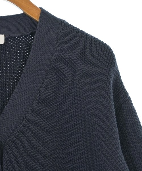 Ballsey（ボールジー）カーディガン 紺 サイズ:S レディース/2200634972010