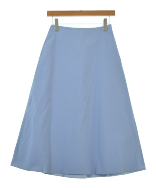 Ballsey(ボールジー)ロング・マキシ丈スカート 青 サイズ:34(S位)/2200637513128