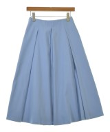 Ballsey（ボールジー）ロング・マキシ丈スカート 青 サイズ:34(S位) レディース/2200637513128