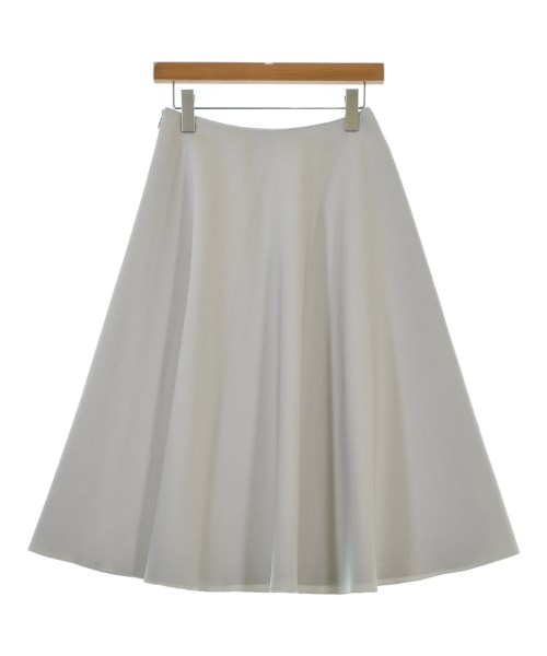 Ballsey（ボールジー）ロング・マキシ丈スカート グレー サイズ:34(S位) レディース/2200637513135