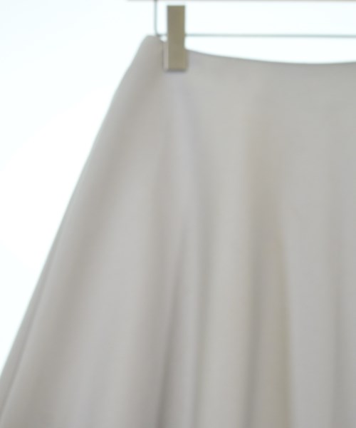 Ballsey（ボールジー）ロング・マキシ丈スカート グレー サイズ:34(S位) レディース/2200637513135