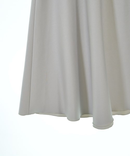 Ballsey（ボールジー）ロング・マキシ丈スカート グレー サイズ:34(S位) レディース/2200637513135