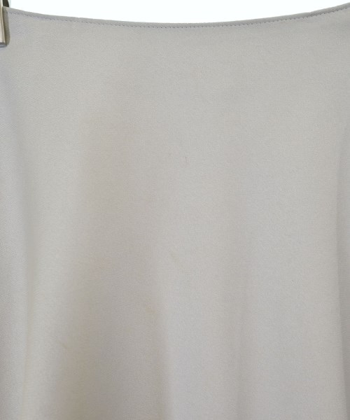 Ballsey（ボールジー）ロング・マキシ丈スカート グレー サイズ:34(S位) レディース/2200637513135