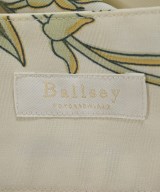 Ballsey（ボールジー）ロング・マキシ丈スカート 白 サイズ:34(S位) レディース/2200637513173