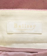 Ballsey（ボールジー）スラックス ピンク サイズ:34(S位) レディース/2200638253023