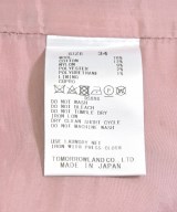 Ballsey（ボールジー）スラックス ピンク サイズ:34(S位) レディース/2200638253023