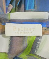 Ballsey（ボールジー）ブラウス 青 サイズ:36(M位) レディース/2200639021119