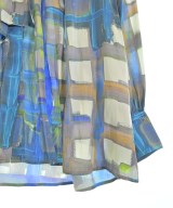 Ballsey（ボールジー）ブラウス 青 サイズ:36(M位) レディース/2200639021119