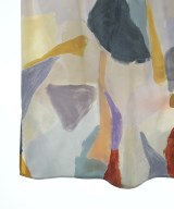 Ballsey（ボールジー）ロング・マキシ丈スカート 黄 サイズ:36(M位) レディース/2200637105071