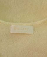 Ballsey（ボールジー）ベスト 白 サイズ:S レディース/2200632956067
