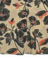 Ballsey（ボールジー）ロング・マキシ丈スカート ベージュ サイズ:32(XS位) レディース/2200647403013