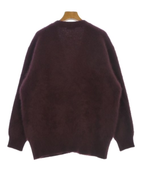 Ballsey（ボールジー）カーディガン 赤 サイズ:XS レディース/2200620288026