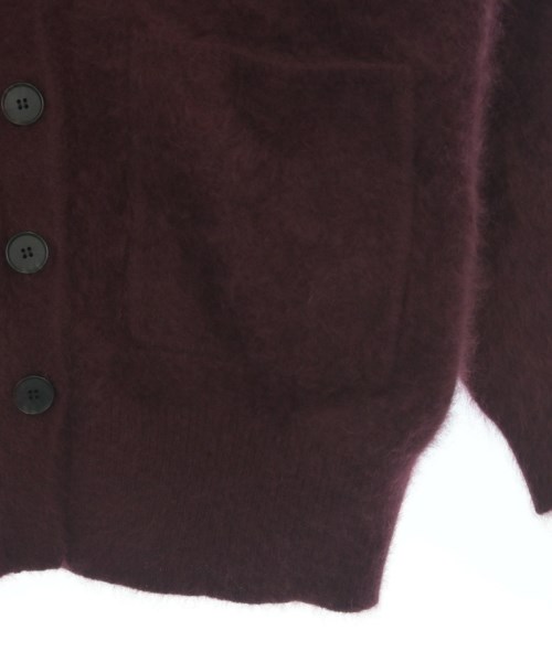 Ballsey（ボールジー）カーディガン 赤 サイズ:XS レディース/2200620288026