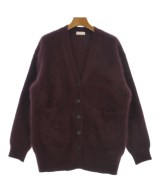 Ballsey（ボールジー）カーディガン 赤 サイズ:XS レディース/2200620288026