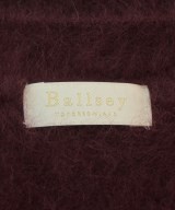 Ballsey（ボールジー）カーディガン 赤 サイズ:XS レディース/2200620288026