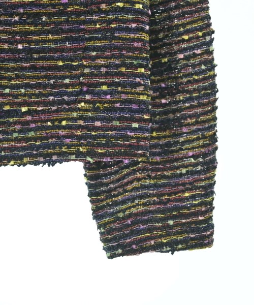 Ballsey（ボールジー）カジュアルジャケット 紺 サイズ:36(M位) レディース/2200647251010