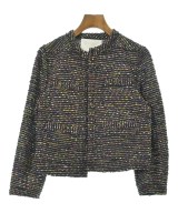 Ballsey（ボールジー）カジュアルジャケット 紺 サイズ:36(M位) レディース/2200647251010